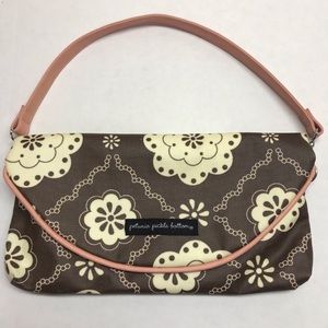 Petunia Pickle Bottom Diaper Clutch